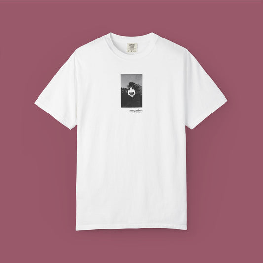 Wearable Art Unisex Tee – "Marisa the Water Nymph"