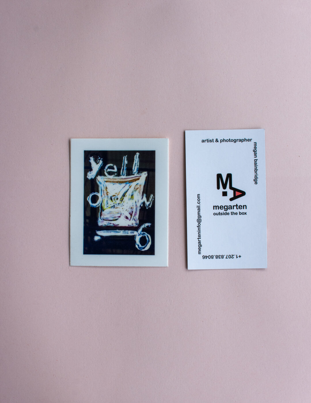 Sticker - Sticker - Sticker 2.5" x 3.23" Yellow 6 image