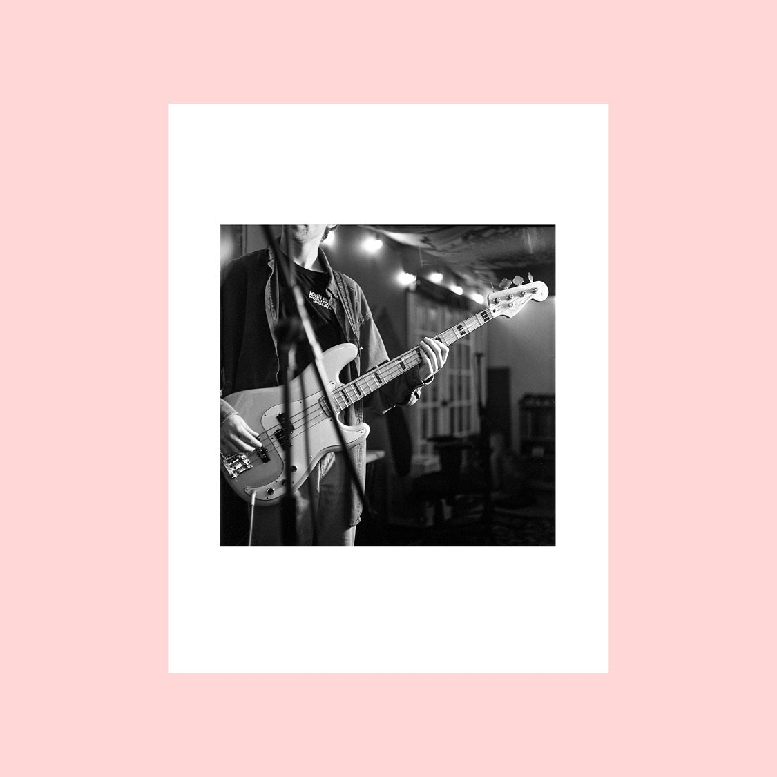 11 x 14" photographic prints