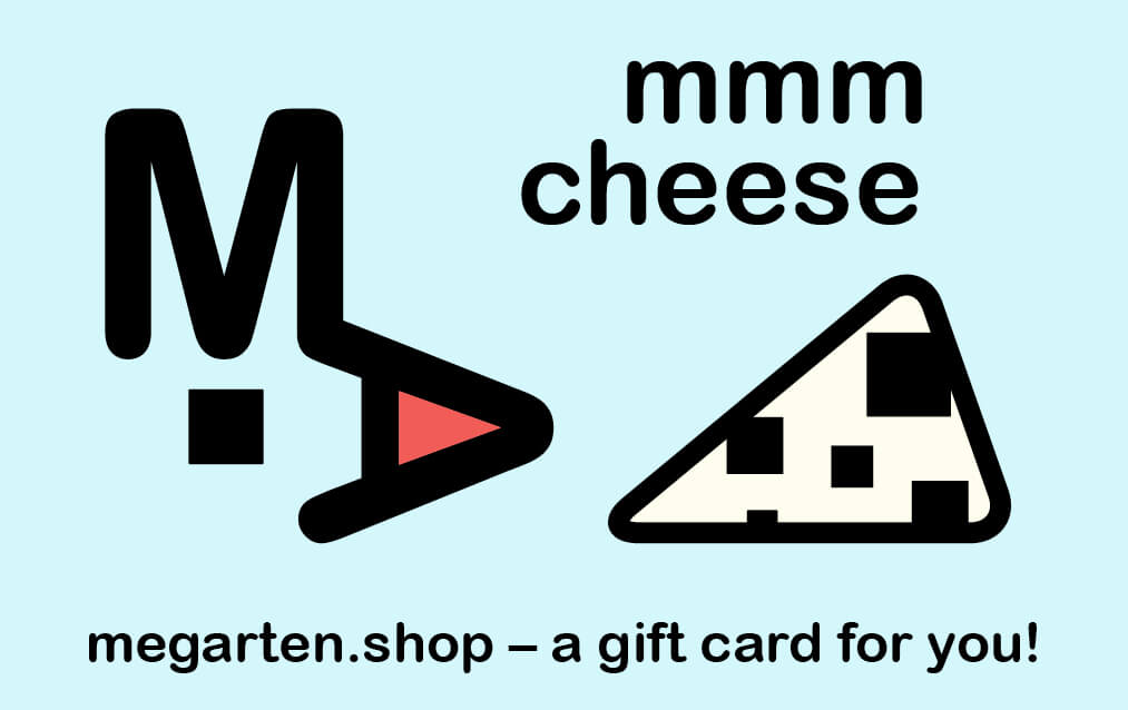 megarten mouse gift card