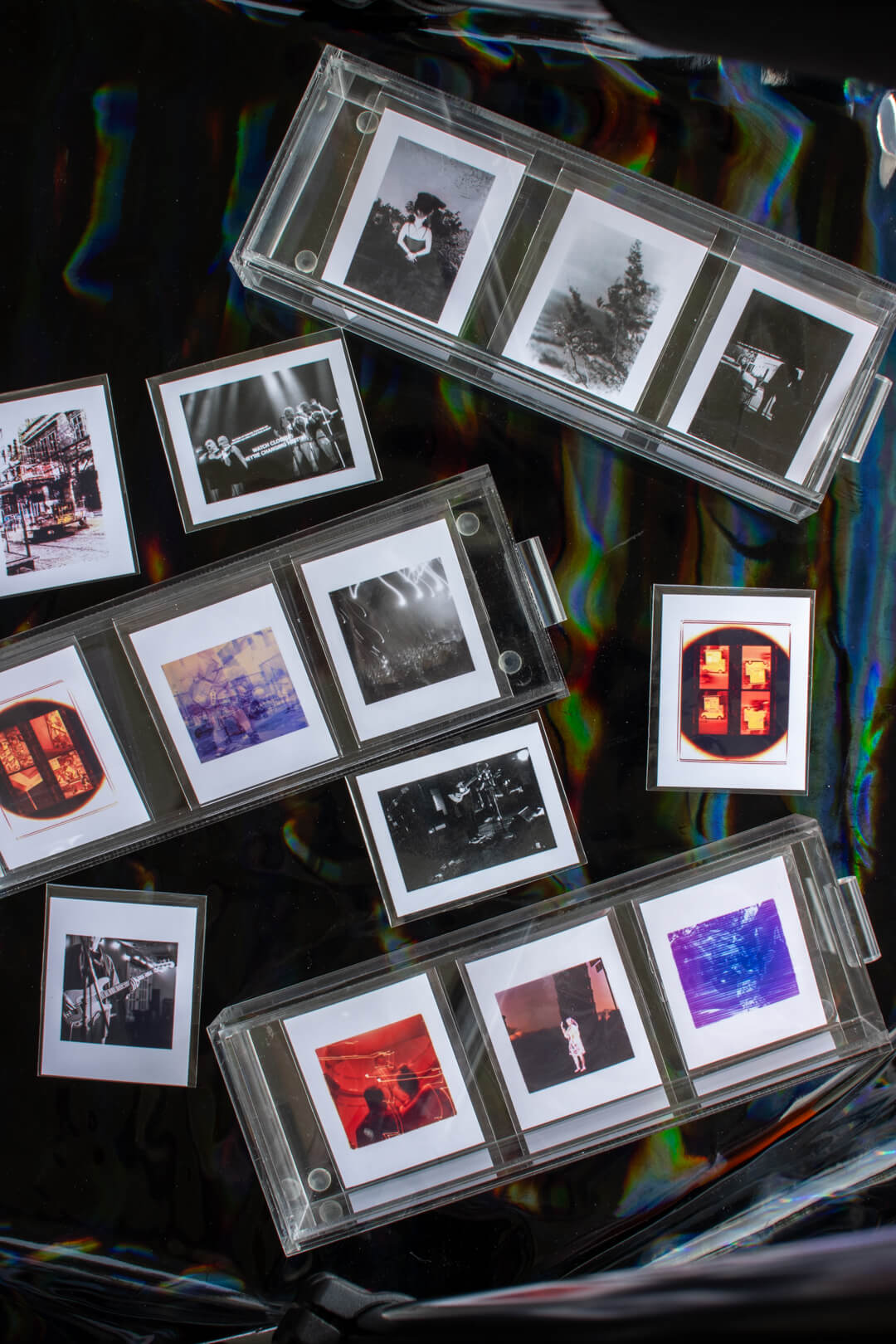 2" x 2.75" mini prints