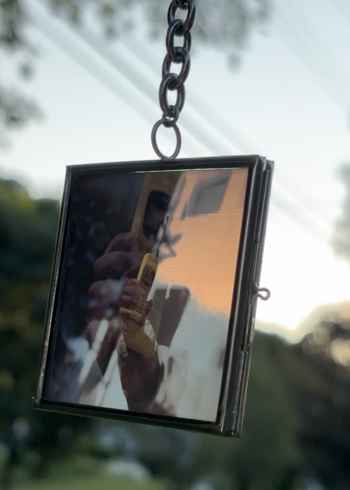 Photography Suncatchers | Translucent Fine Art Decor