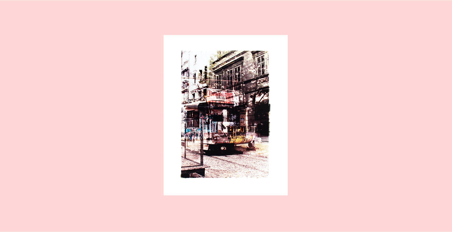 "Touring Tourism" | Ethical Travel Inspired Analog Art Prints
