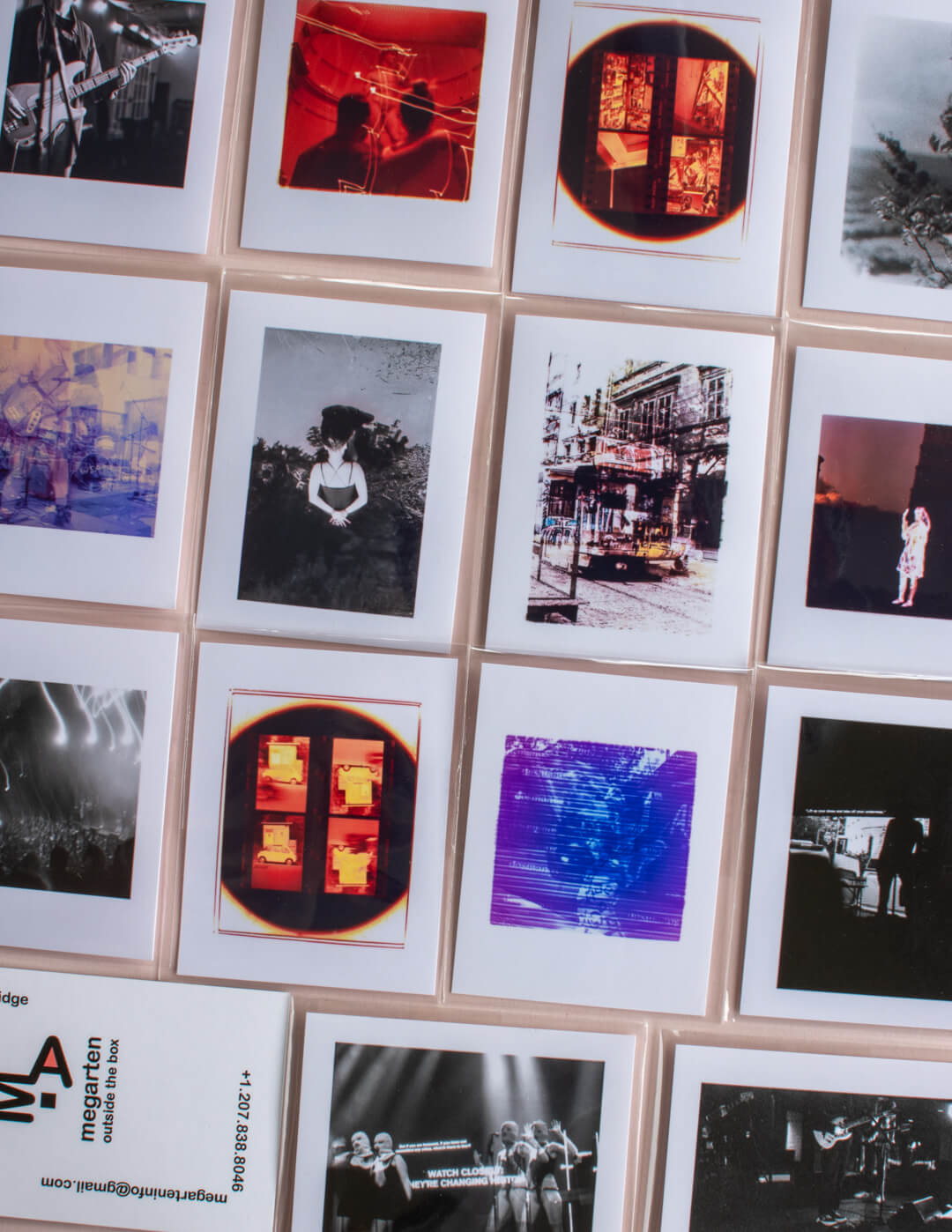 prints