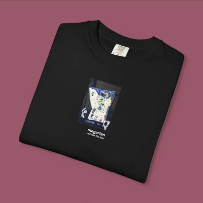 Wearable Art Unisex Tee – "tBHQ"