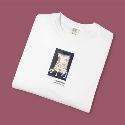 Wearable Art Unisex Tee – "E171"
