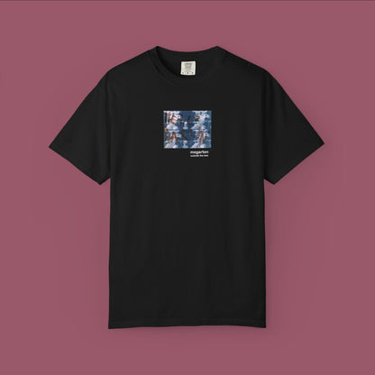 Wearable Art Unisex Tee – "Hello Darlin'"