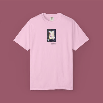 Wearable Art Unisex Tee – "E171"