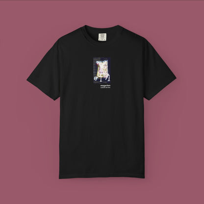 Wearable Art Unisex Tee – "E171"