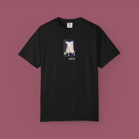 Wearable Art Unisex Tee – "E171"