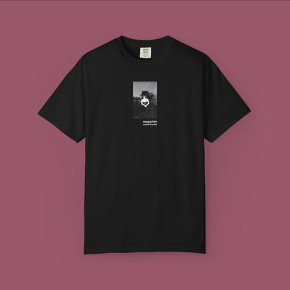 Wearable Art Unisex Tee – "Marisa the Water Nymph"