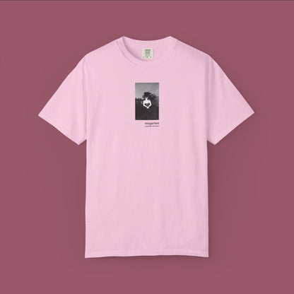 Wearable Art Unisex Tee – "Marisa the Water Nymph"