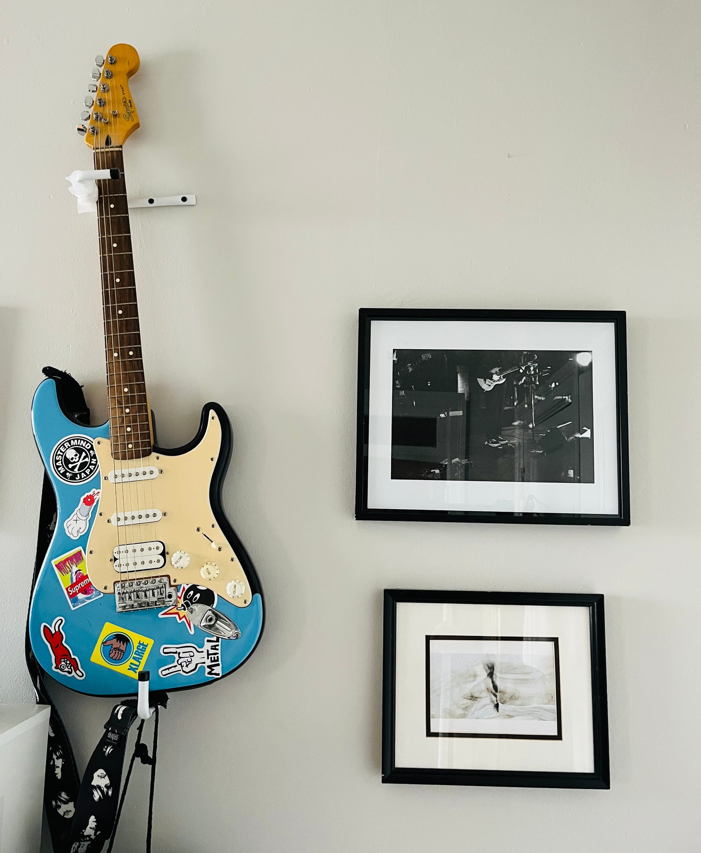 11 x 14" photographic prints