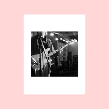 11 x 14" photographic prints