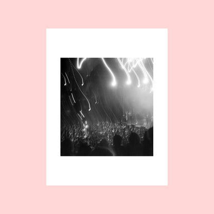 11 x 14" photographic prints