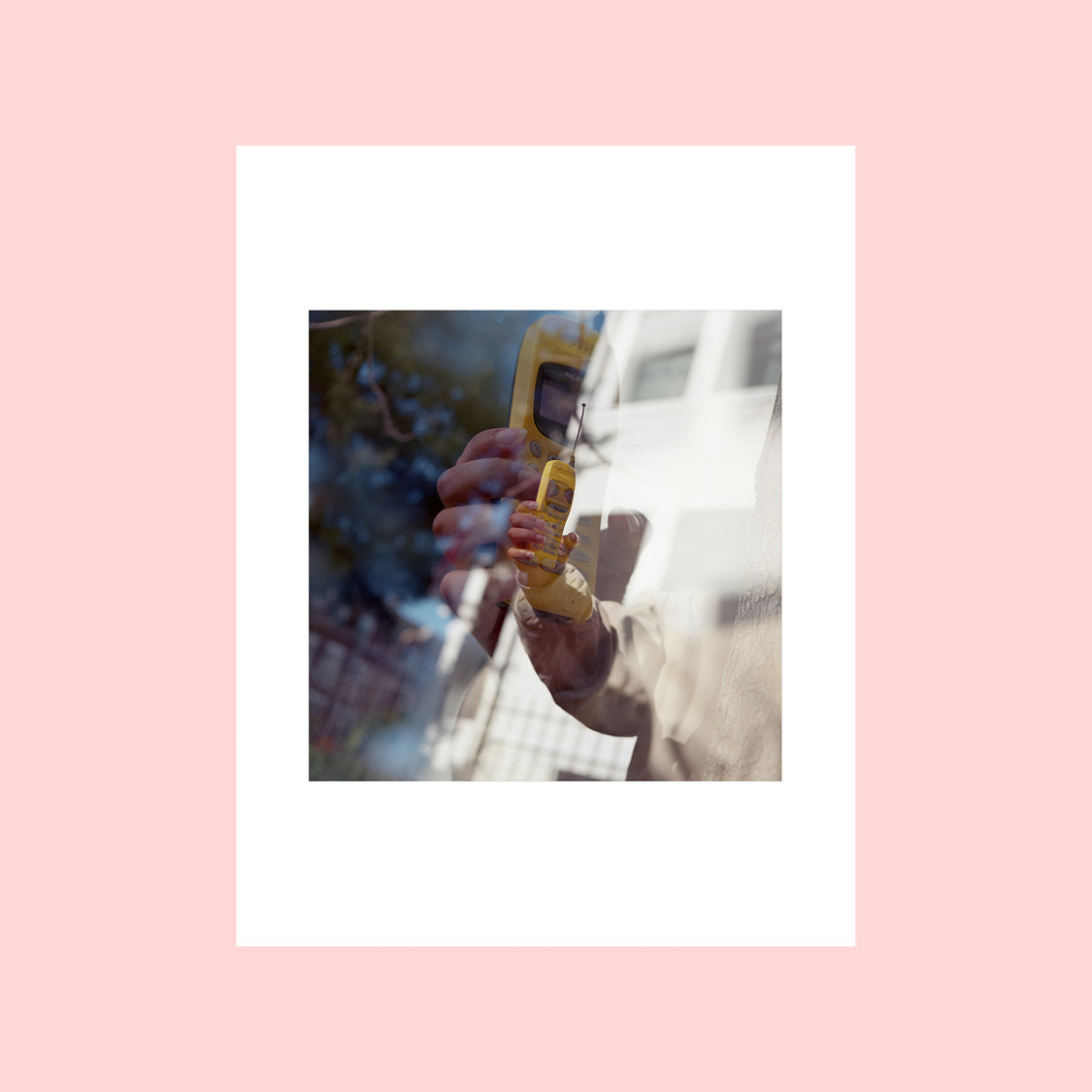 11 x 14" photographic prints