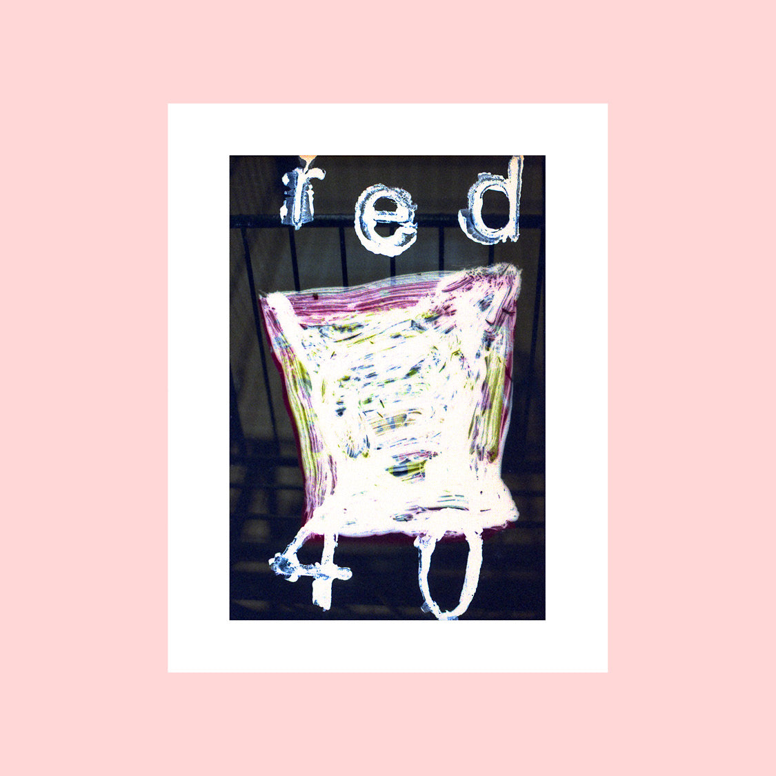 11 x 14" photographic prints