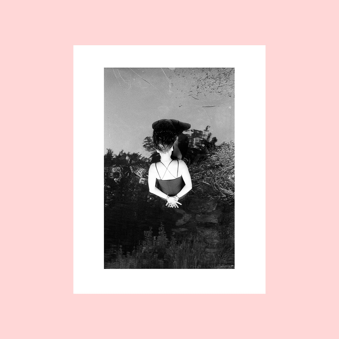11 x 14" photographic prints
