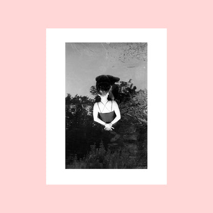 11 x 14" photographic prints