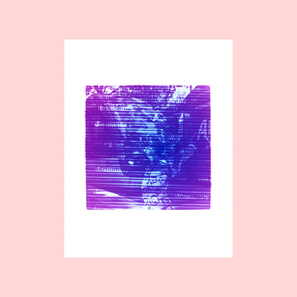 11 x 14" photographic prints
