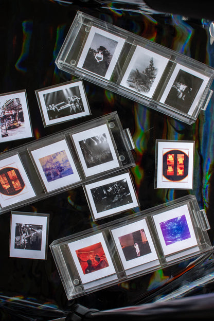 2" x 2.75" mini prints